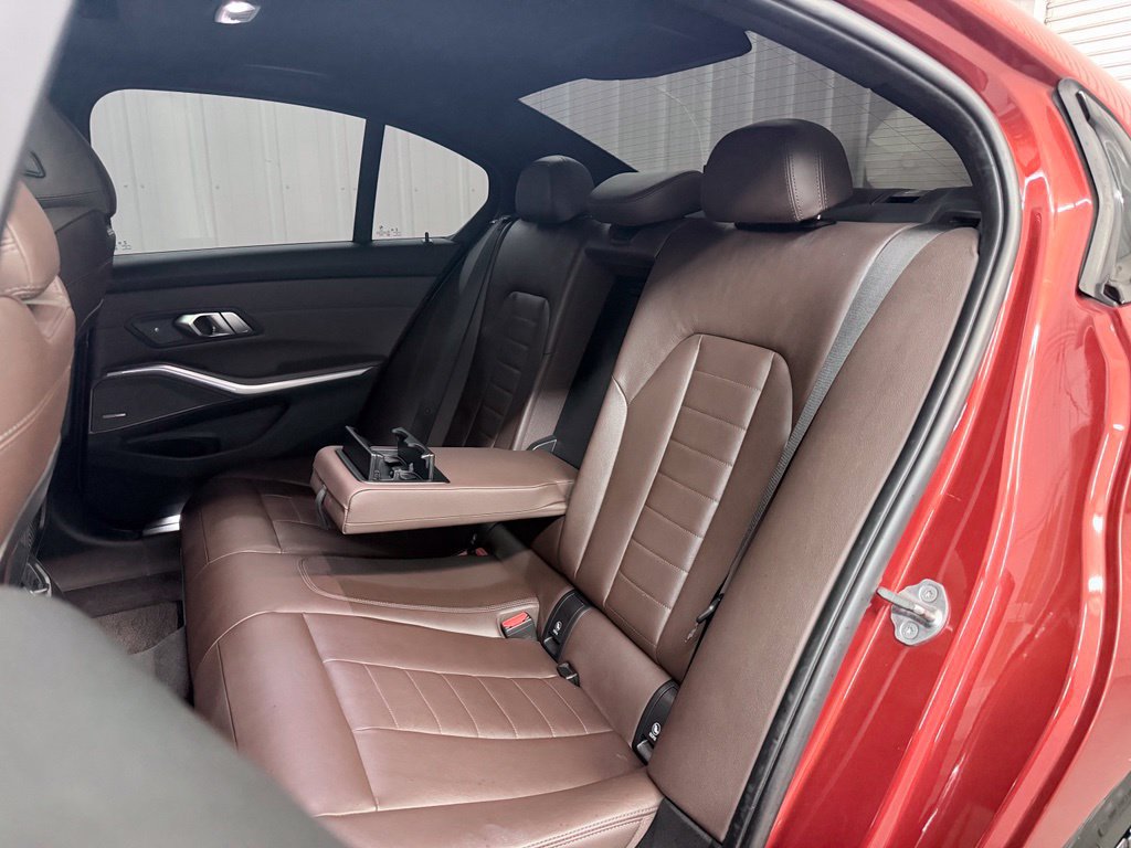 Used 2020 BMW M340i w/ Premium Package RWD image 38