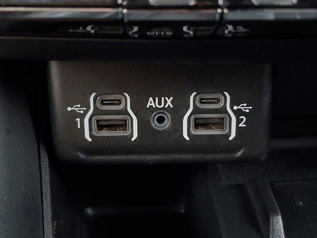 Certified 2025 Dodge Durango R/T AWD/4WD image 34
