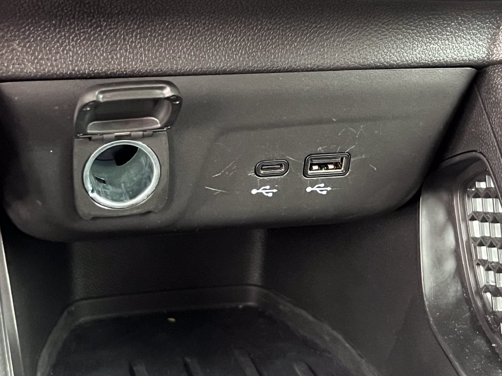 Used 2026 Chevrolet TrailBlazer LT AWD/4WD image 29