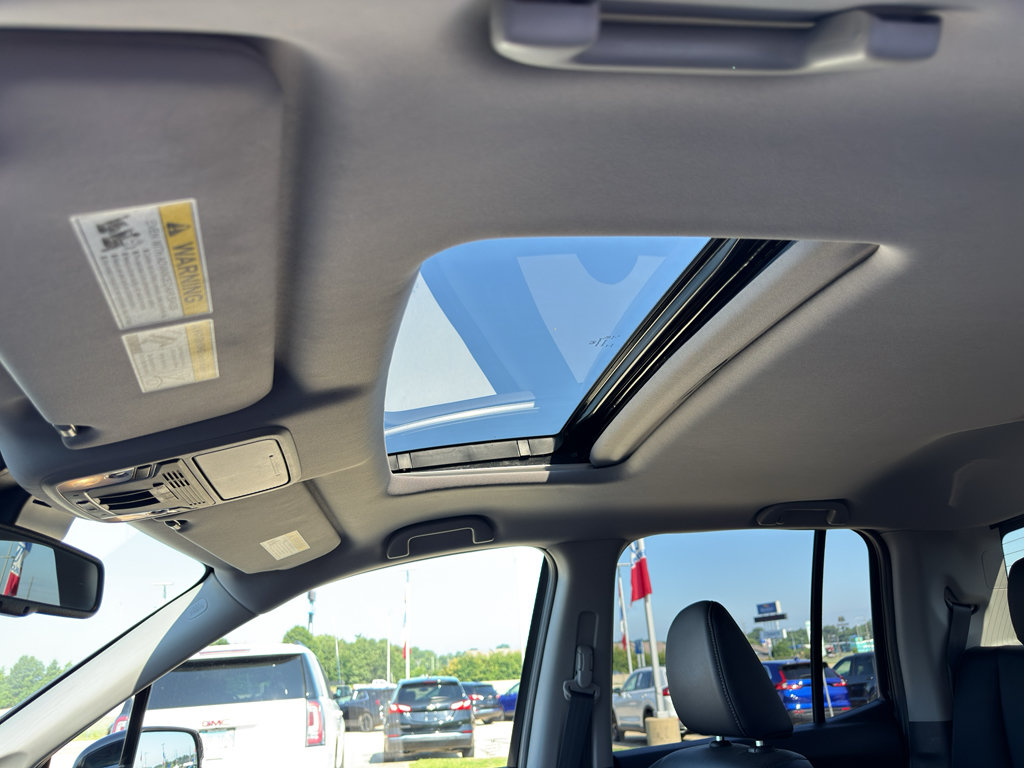 Used 2019 Honda Ridgeline RTL-E image 12