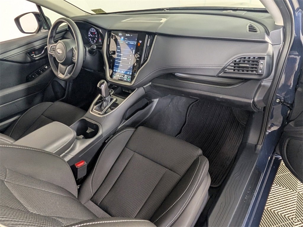 Certified 2025 Subaru Legacy Premium image 15
