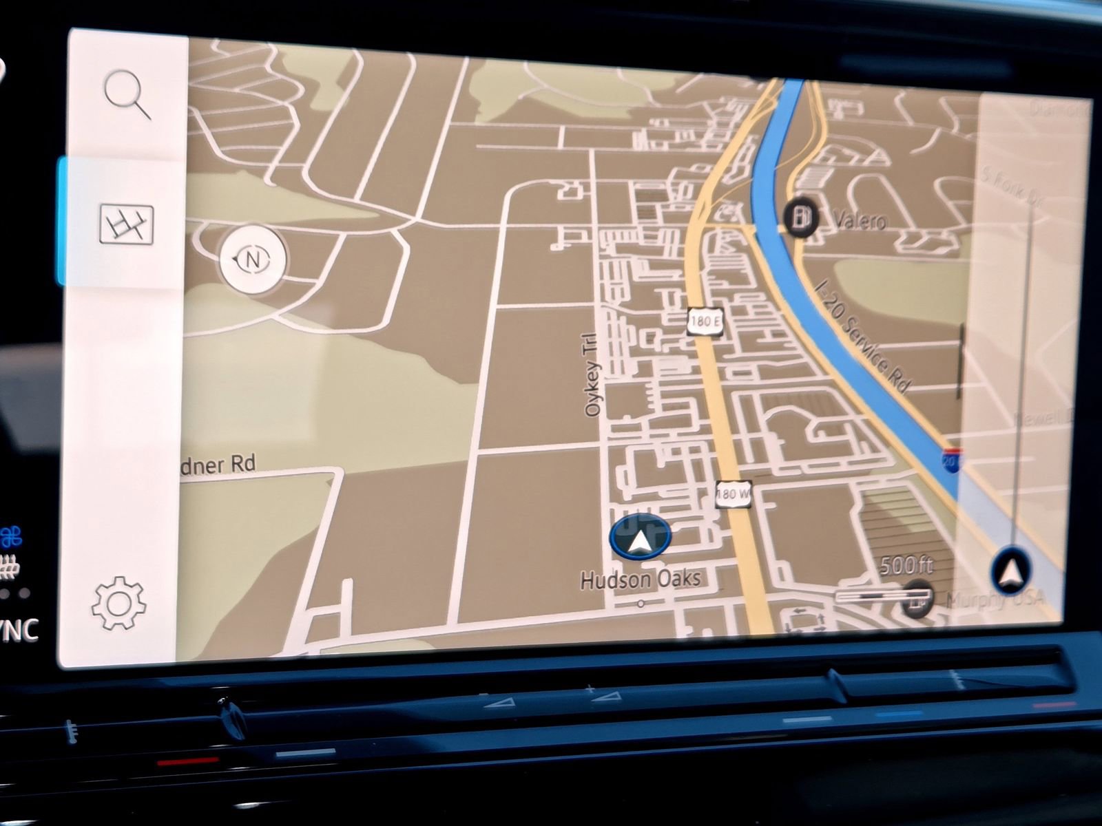 Used 2025 Volkswagen Atlas Cross Sport SEL Premium R-Line image 12