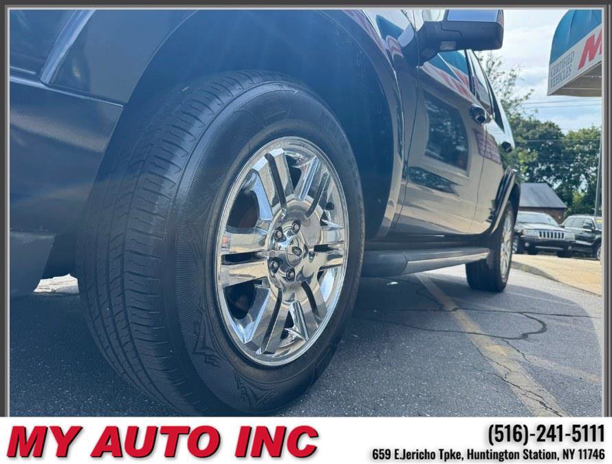 Used 2010 Ford Explorer Limited image 10