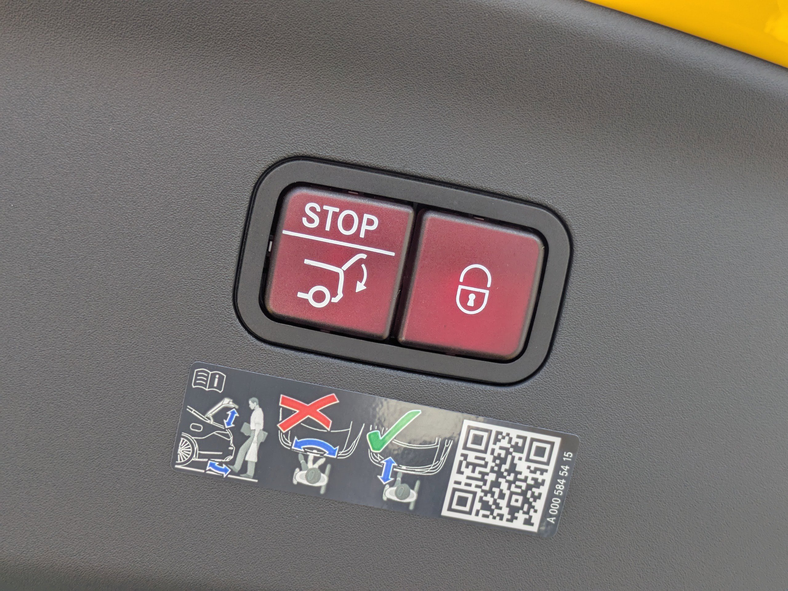 New 2026 Mercedes-Benz AMG GT 63 image 13