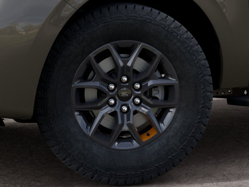 New 2027 Ford Expedition Tremor AWD/4WD image 19