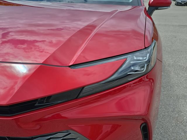 Used 2026 Toyota Camry XLE image 30