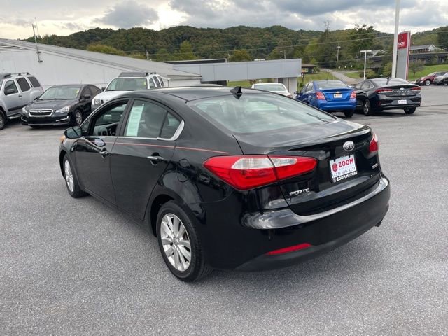 Used 2014 Kia Forte EX image 6