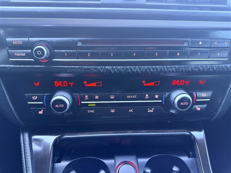 Used 2016 BMW 528i Sedan image 32