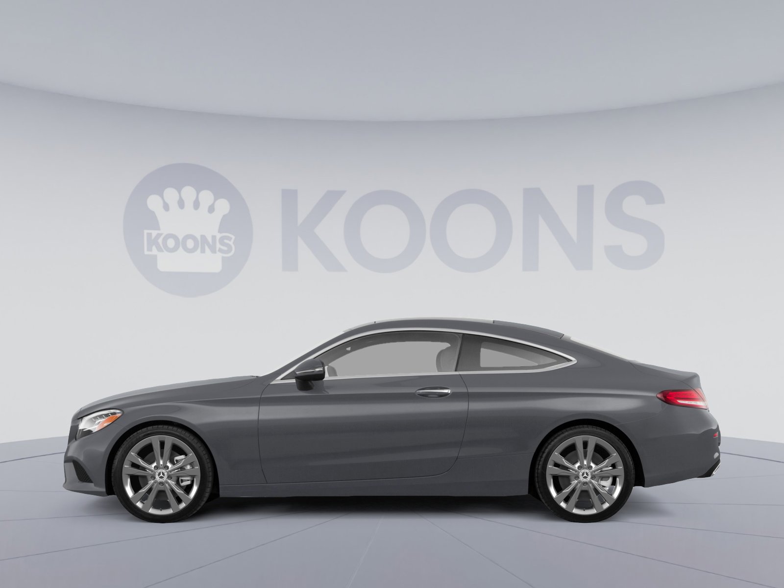 Used 2017 Mercedes-Benz C 300 C 300 image 2