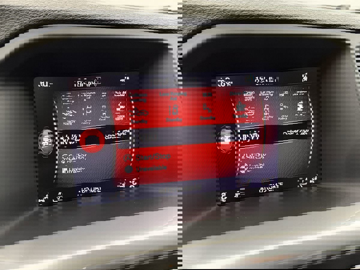 Used 2018 Volvo V60 T6 Polestar image 24