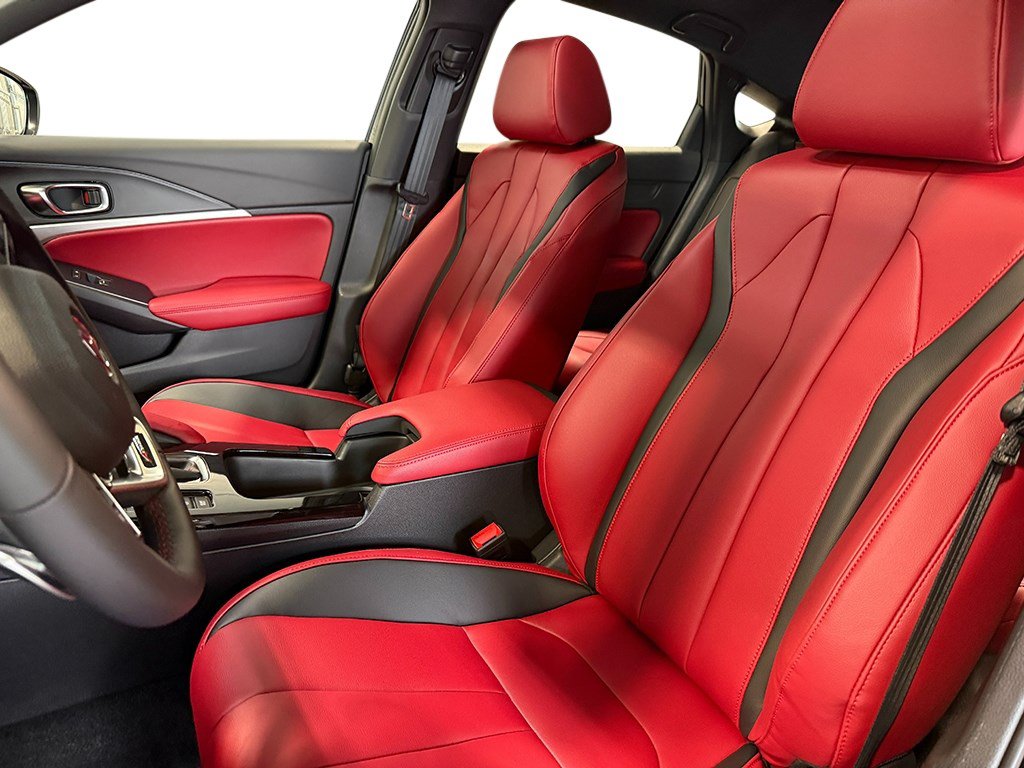 New 2026 Acura Integra A-Spec FWD image 12