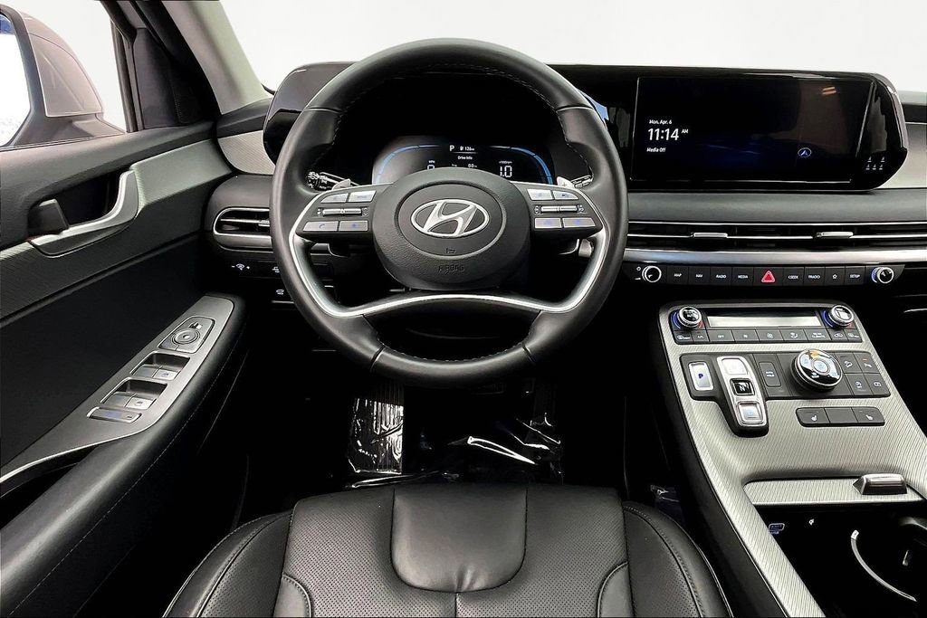 Used 2025 Hyundai Palisade SEL image 5