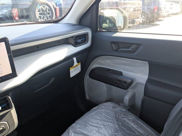 New 2026 Ford Maverick XLT AWD/4WD image 15