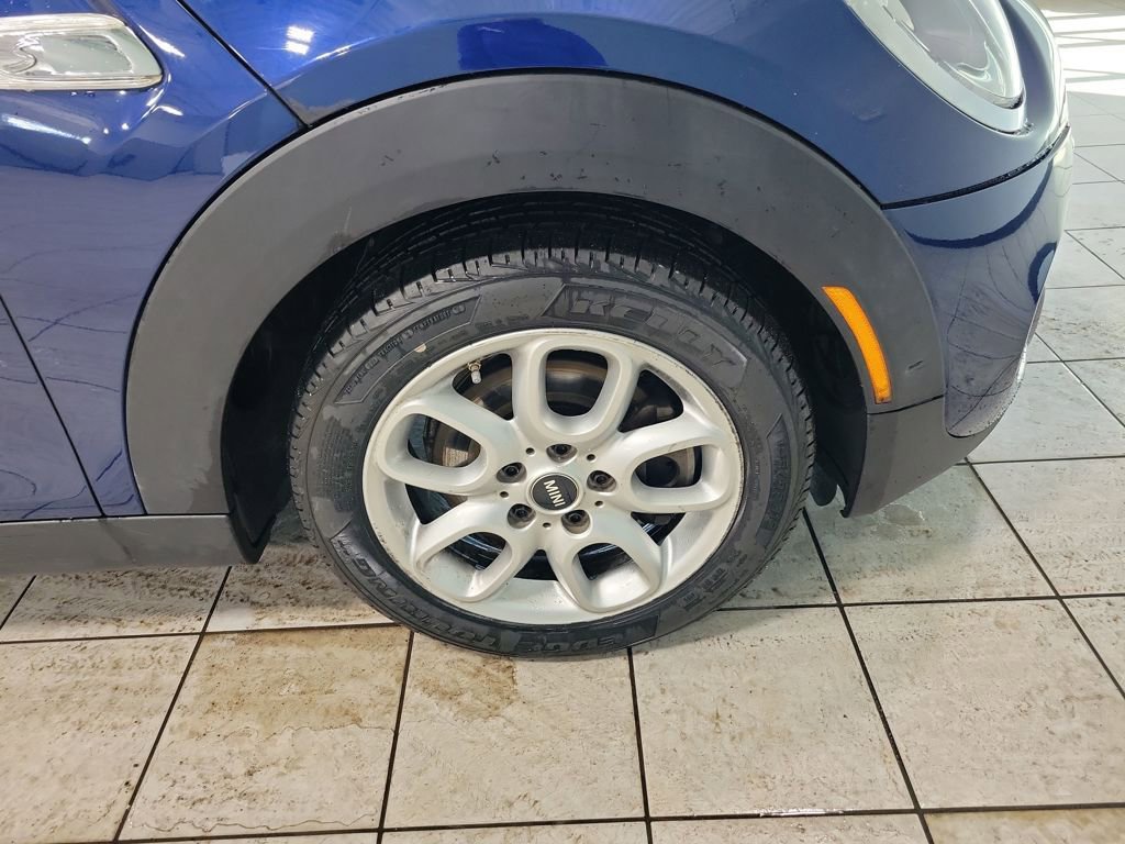 Used 2015 MINI Cooper S FWD image 31