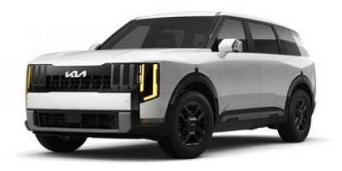 New 2027 Kia Telluride S image 1