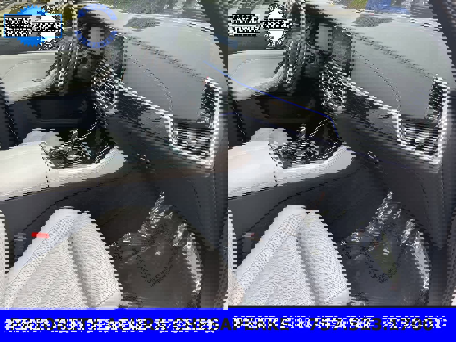 Used 2023 BMW X5 xDrive40i w/ Premium Package image 25