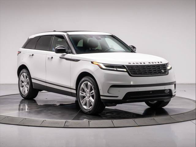 Used 2026 Land Rover Range Rover Velar S AWD/4WD image 7