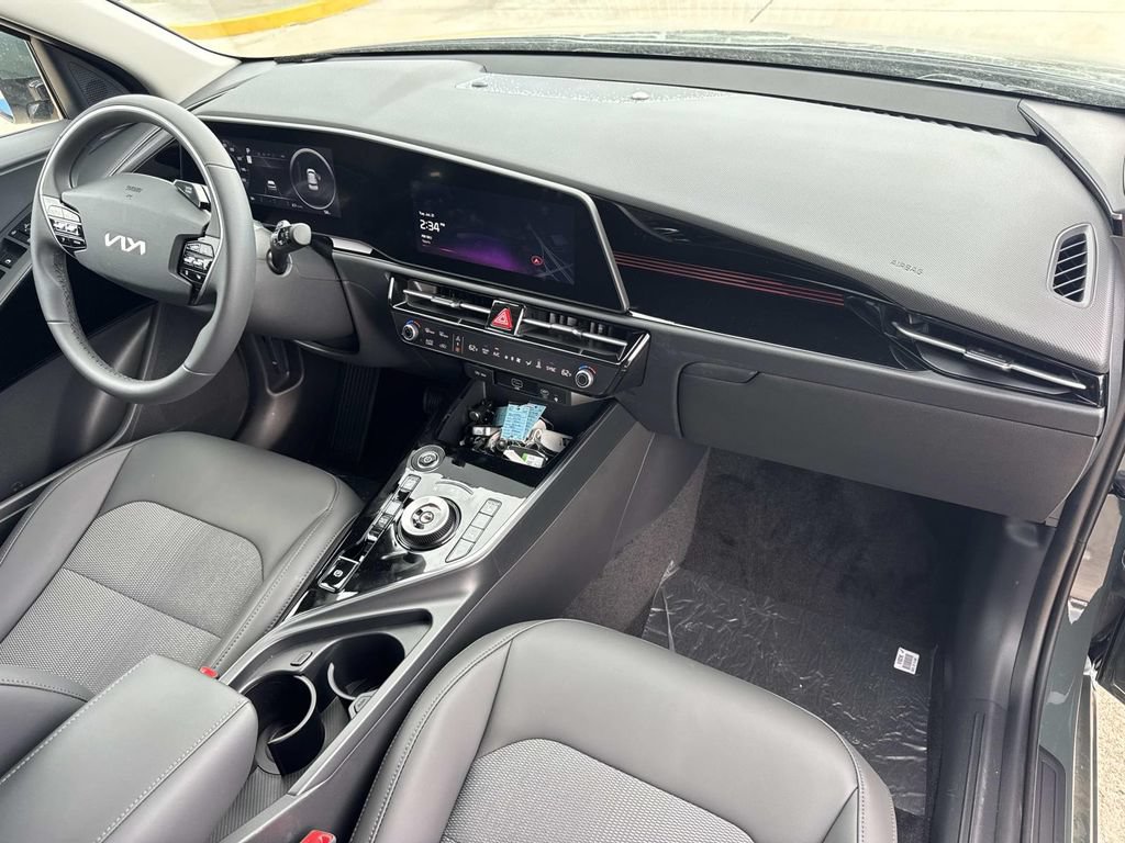 New 2026 Kia Niro Wind FWD image 15