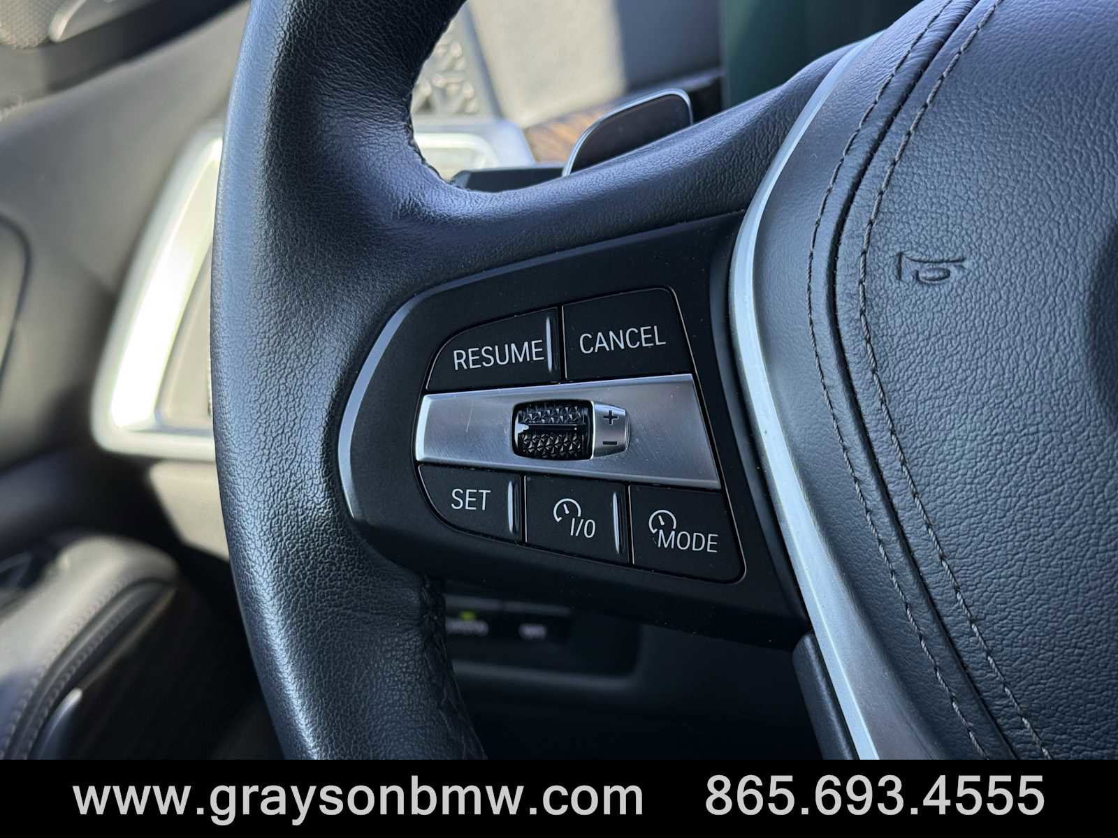 Used 2024 BMW X5 xDrive50e image 17