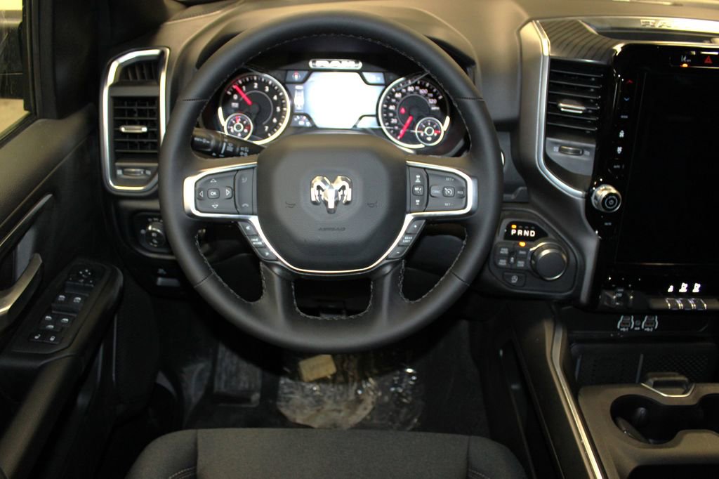 New 2026 RAM 1500 Big Horn image 12