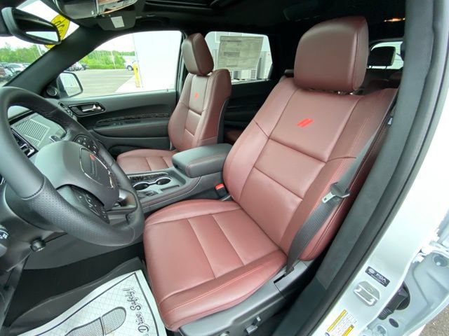 New 2026 Dodge Durango GT AWD/4WD image 10