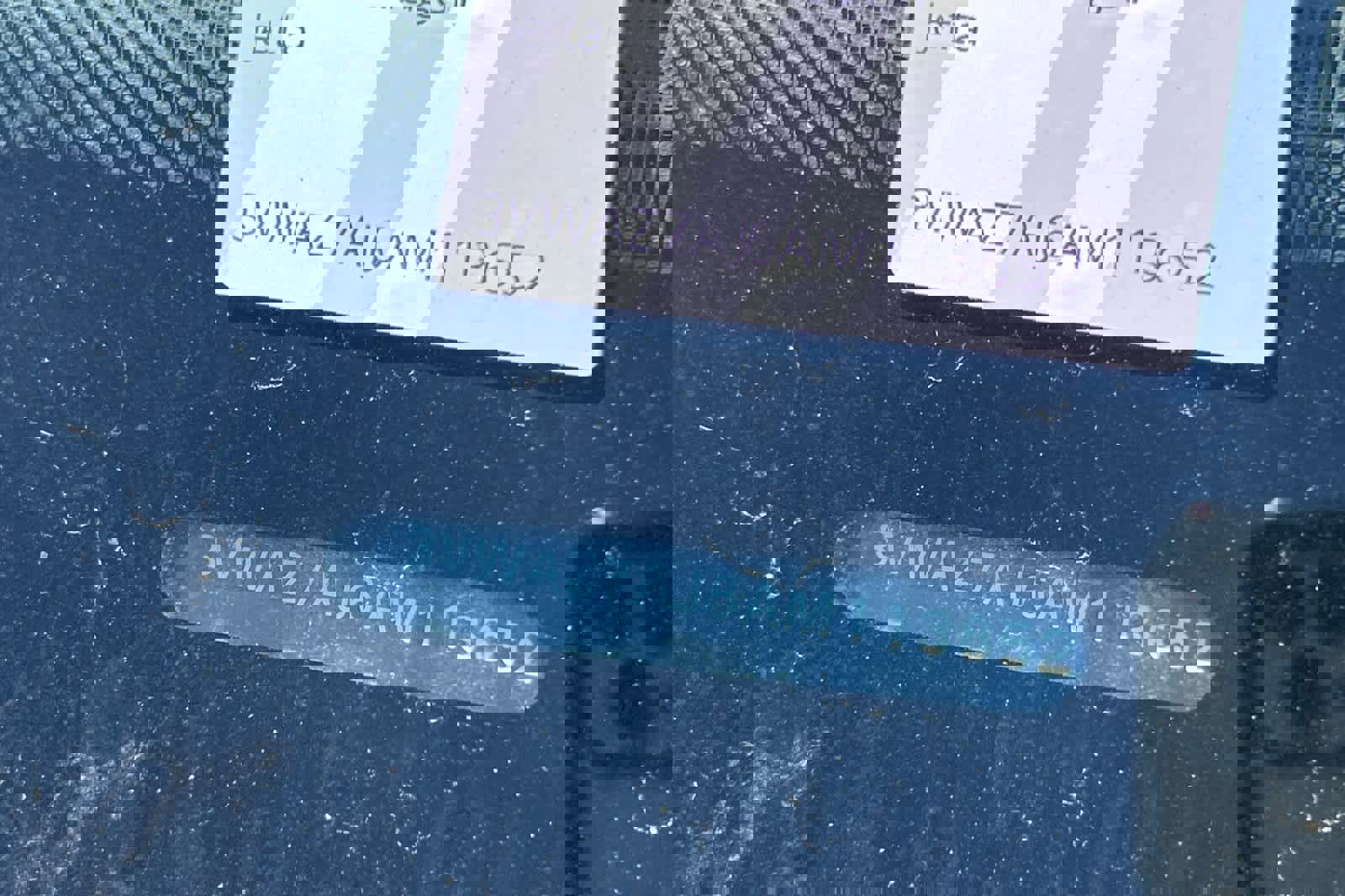 Used 2010 Volkswagen Jetta Limited Edition w/ California Edition Pkg image 23