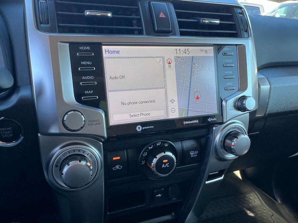 Used 2022 Toyota 4Runner SR5 Premium image 28