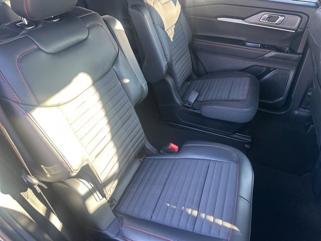 New 2026 Ford Explorer ST-Line image 11