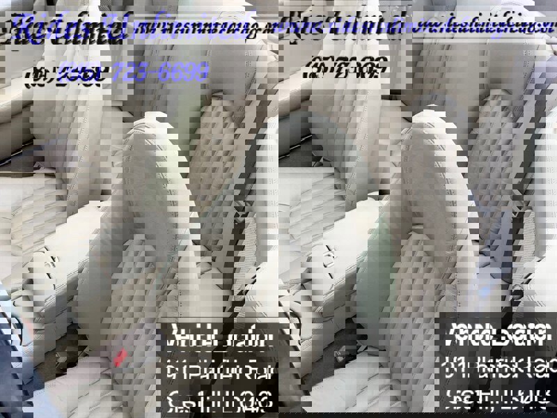 Used 1999 Jaguar XK8 Convertible image 31