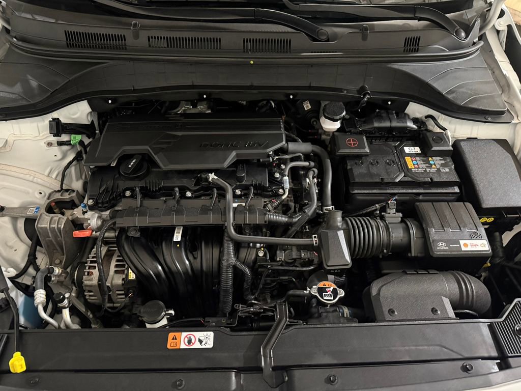 Used 2023 Hyundai Kona SEL w/ Cargo Package image 22