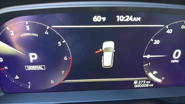 New 2025 Mitsubishi Outlander SEL image 19