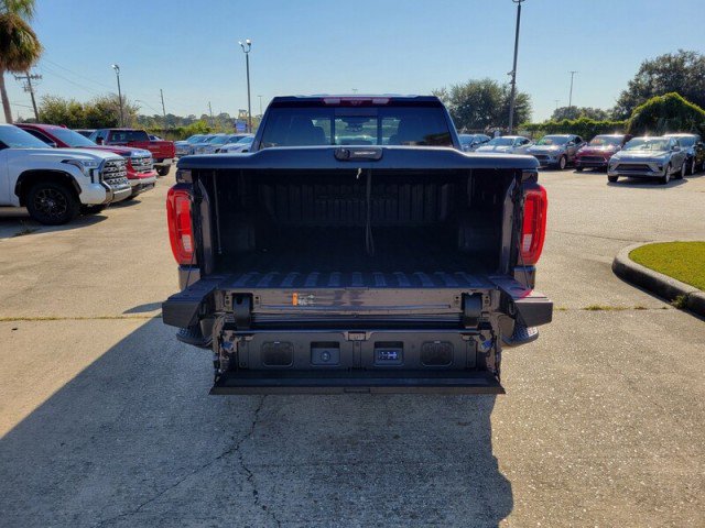 Used 2024 GMC Sierra 1500 Denali w/ Denali Reserve Package image 8