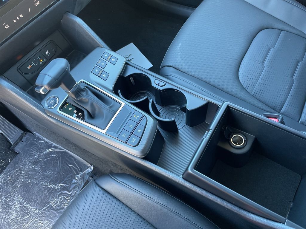 New 2026 Kia Sportage SX image 9