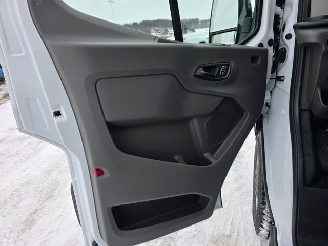 New 2026 Ford Transit 150 148 Medium Roof image 5