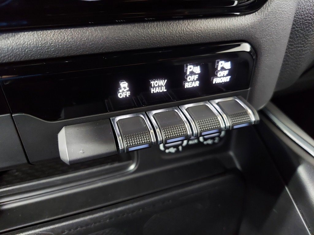 Used 2022 RAM 1500 Laramie image 63