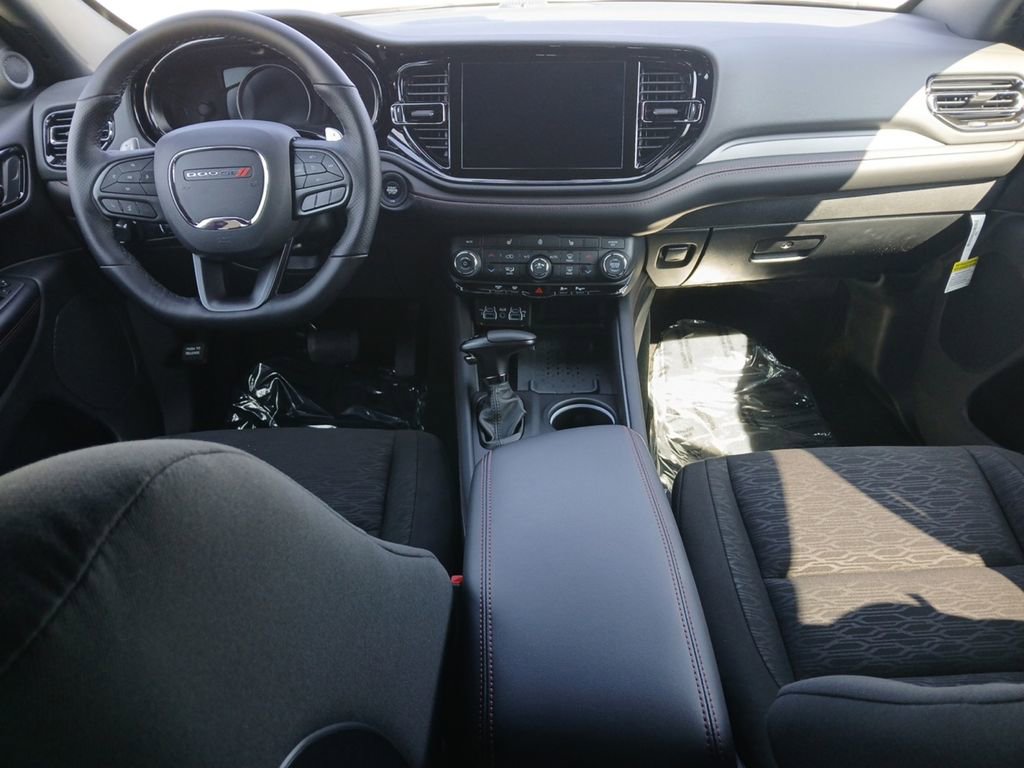 New 2026 Dodge Durango GT image 18