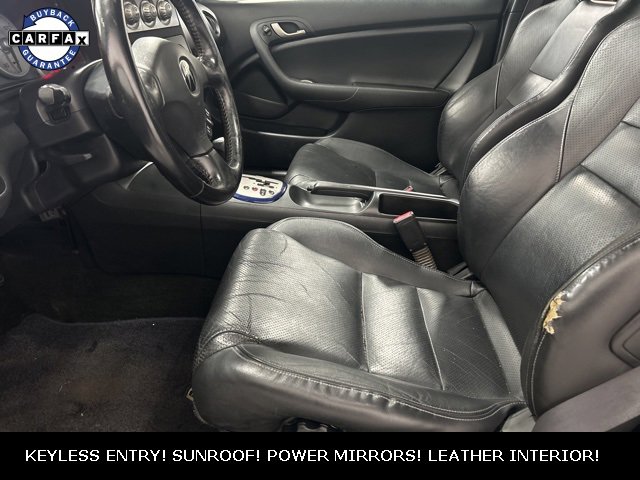 Used 2002 Acura RSX image 17