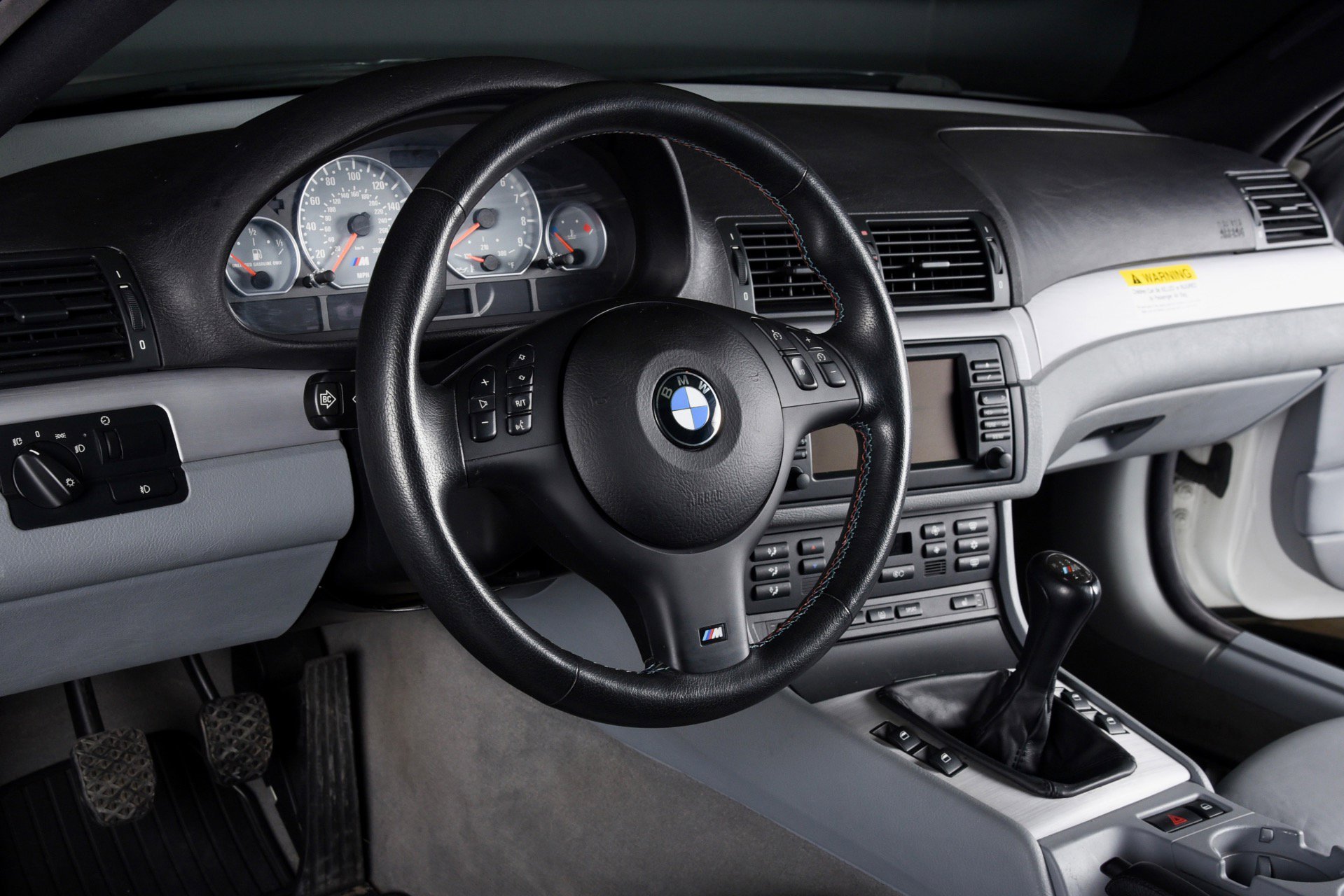 Used 2004 BMW M3 Coupe image 16