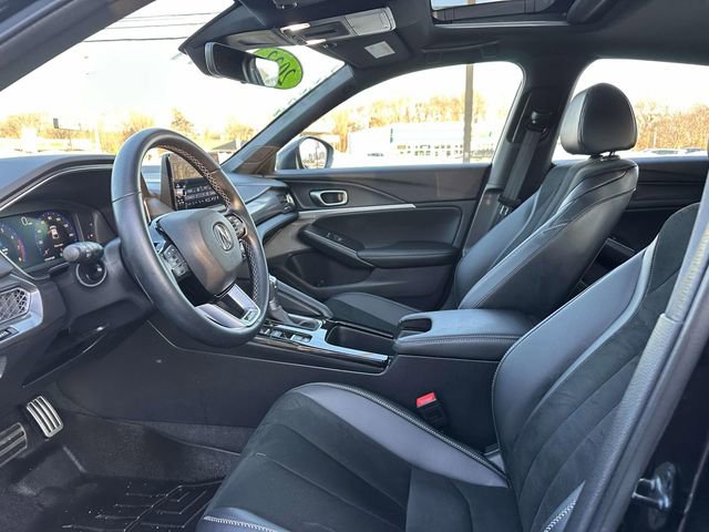 Used 2023 Acura Integra A-Spec image 10
