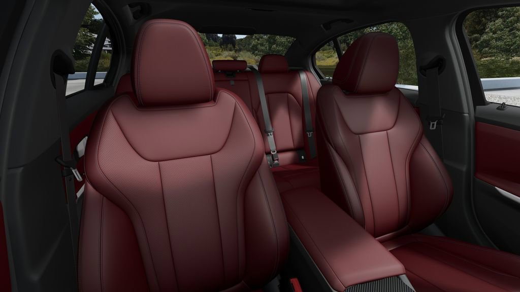 New 2026 BMW M340i Sedan w/ Premium Package image 11