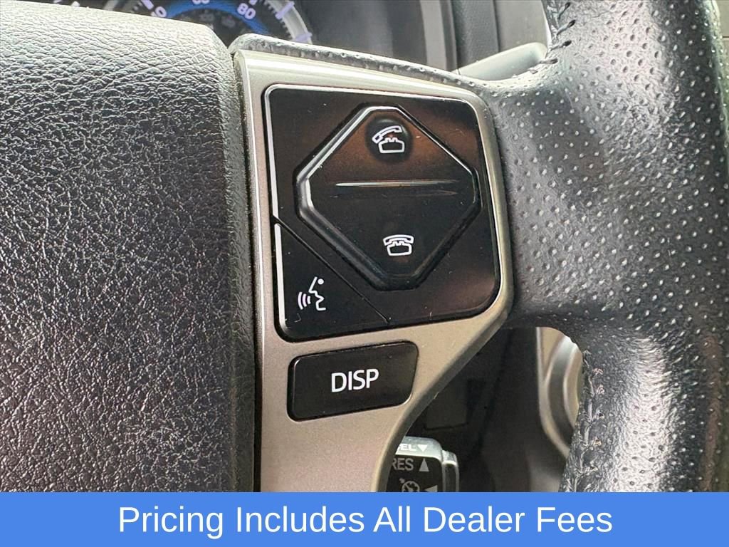 Used 2016 Toyota 4Runner SR5 RWD image 15