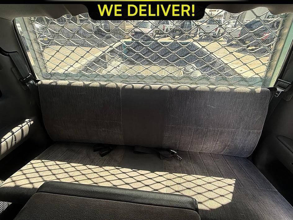 Used 1997 Dodge Ram 2500 Truck 4x4 Club Cab image 12