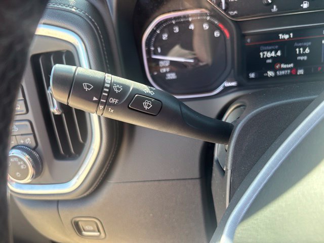 Used 2021 GMC Sierra 1500 SLE w/ Max Trailering Package AWD/4WD image 11