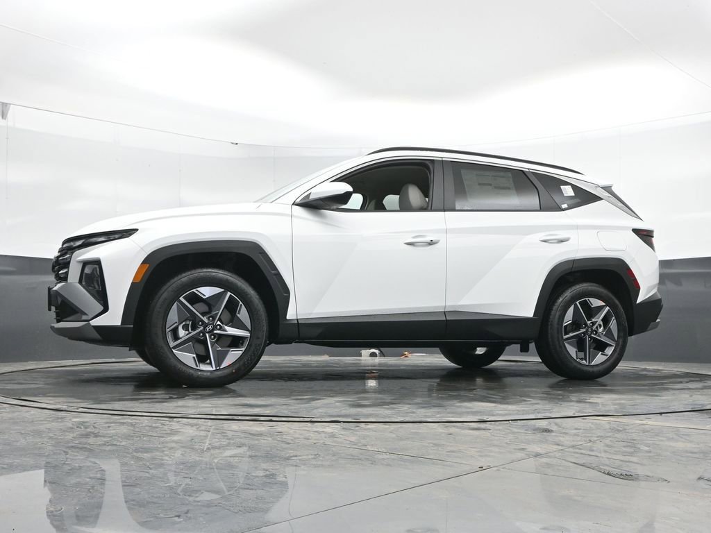 New 2026 Hyundai Tucson SEL image 48