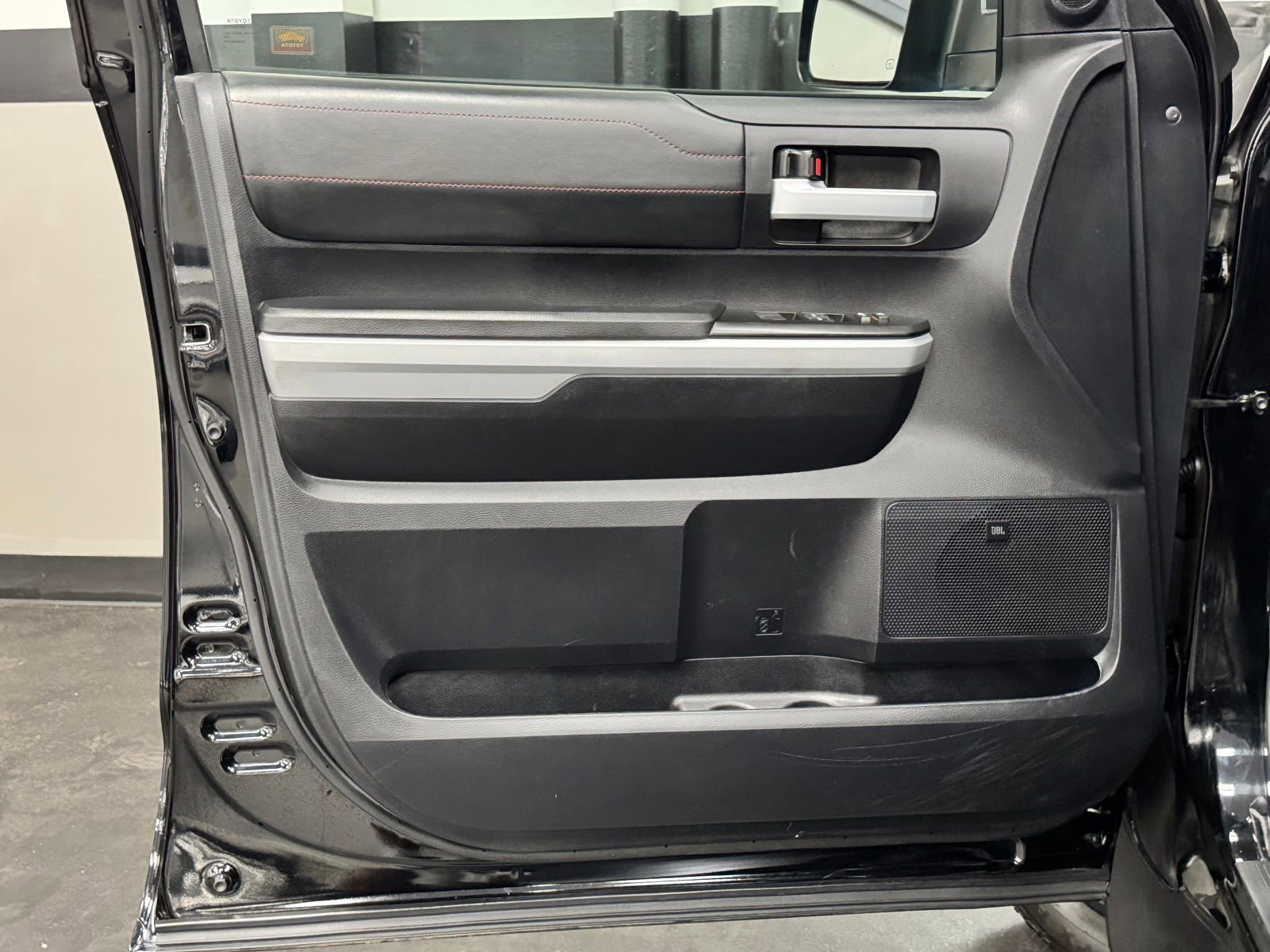 Used 2020 Toyota Tundra TRD Pro AWD/4WD image 19