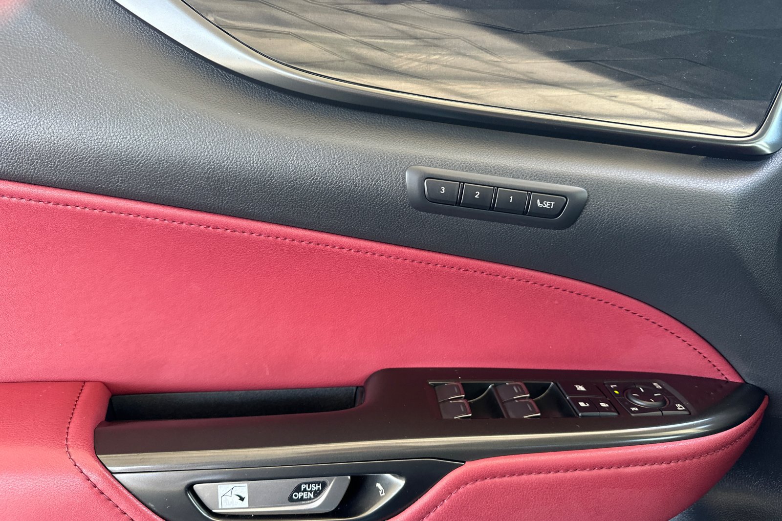 Certified 2024 Lexus NX 350h AWD image 11