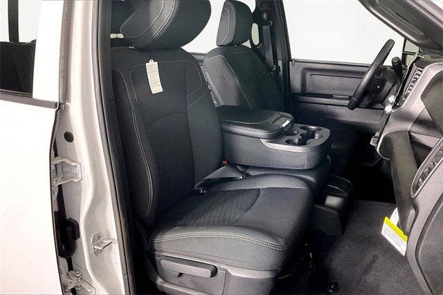 New 2026 RAM 2500 Tradesman image 12