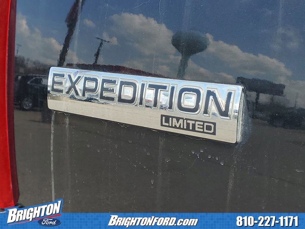 Used 2014 Ford Expedition Limited w/ Equipment Group 301A AWD/4WD image 5