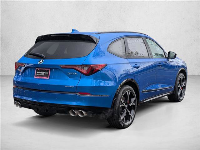 New 2026 Acura MDX Type S image 2