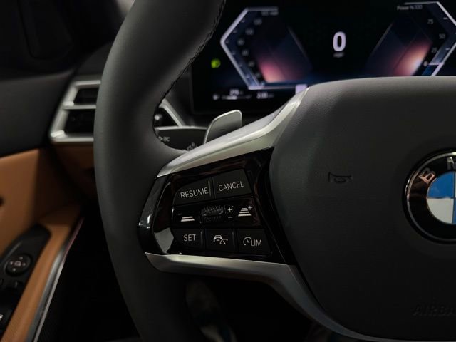 New 2026 BMW 330i xDrive Sedan w/ Premium Package image 25